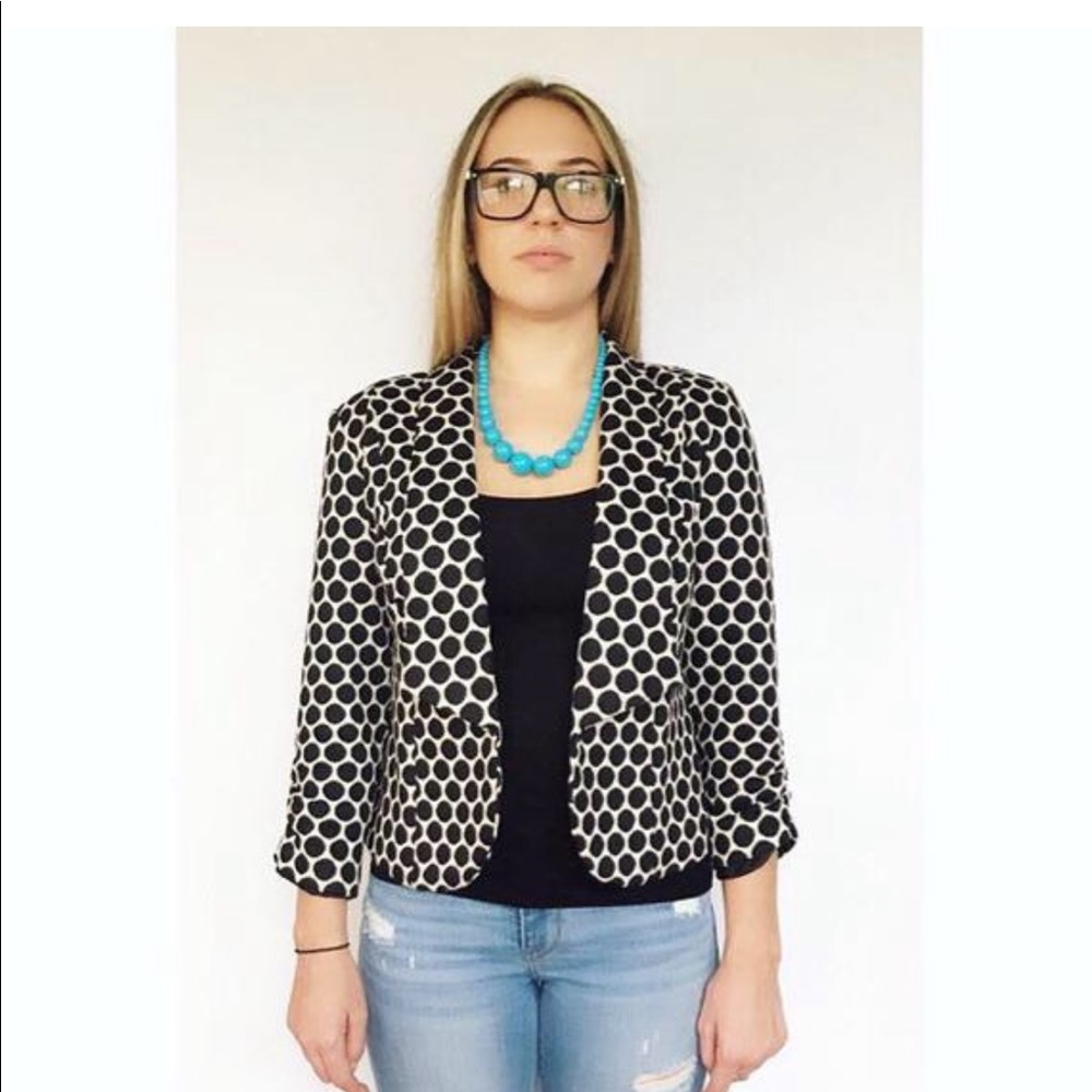 Vintage blazer